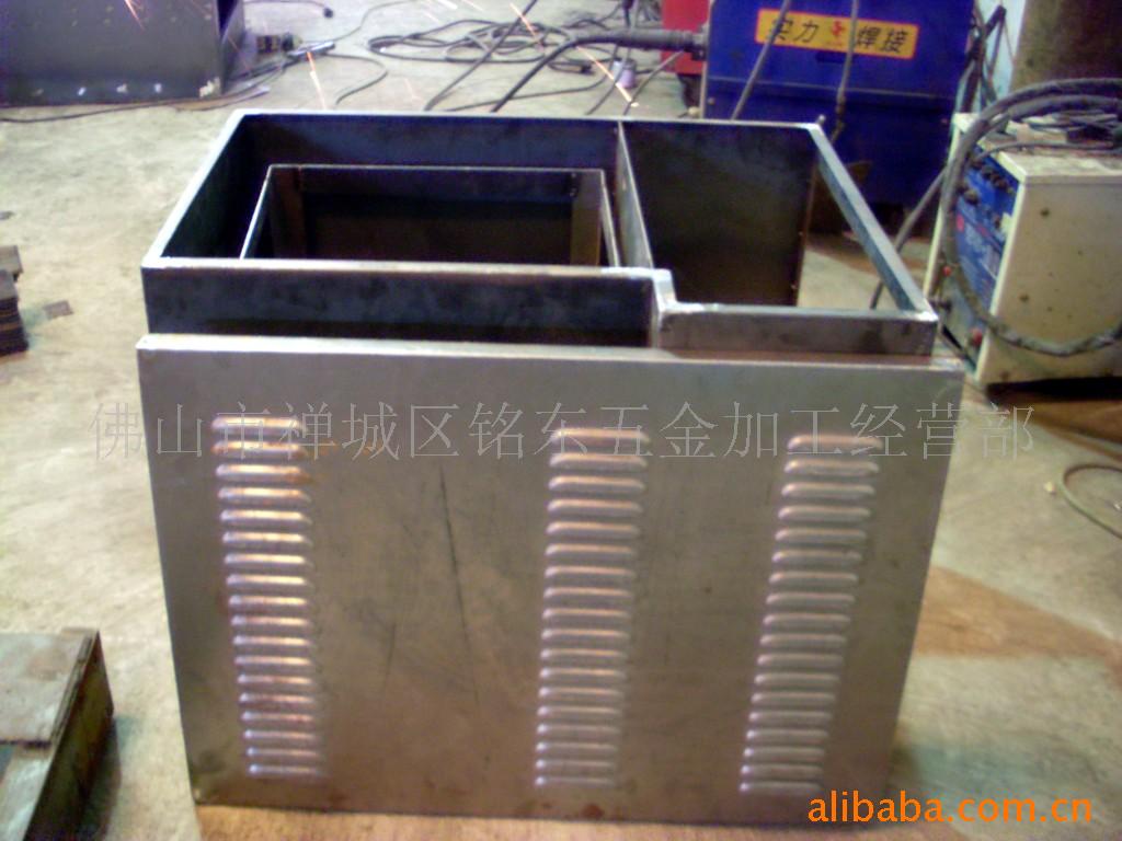 佛山铭东  禅城 高明 顺德 南海 加工 电箱