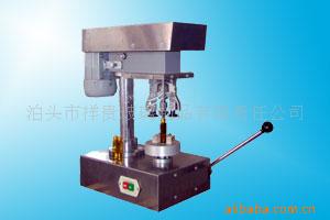 supply oral liquid Capper oral liquid Capping Machine oral liquid Sealing machine