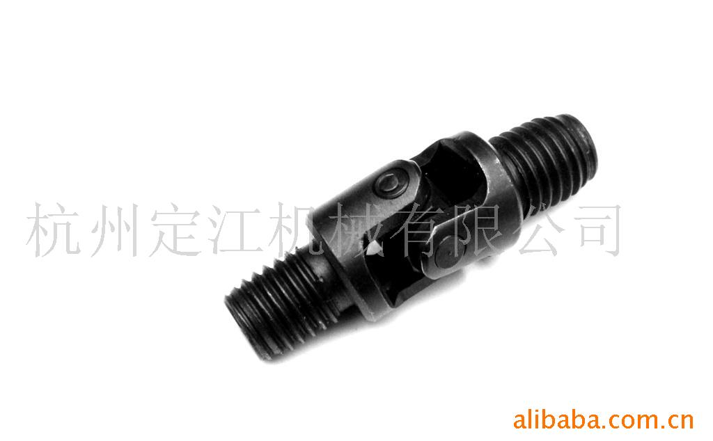 定江机械 供应直销万向联轴器 发黑产品