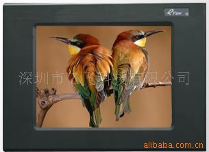 E-VIEW人机界面价格， MT4500TE 触摸屏 触摸屏厂家 威纶触摸屏