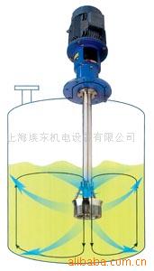 供应ME400型捷流式乳化机,爪式乳化机，机封式乳化机