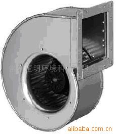 供应外转子离心风机