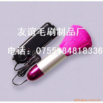 供应深圳毛刷 专业加工清洁毛刷 电脑清洁毛刷 吸尘器毛刷批发12