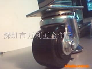 平板脚轮 工业脚轮 机械脚轮 低重芯脚轮 机器脚轮 推车脚轮，