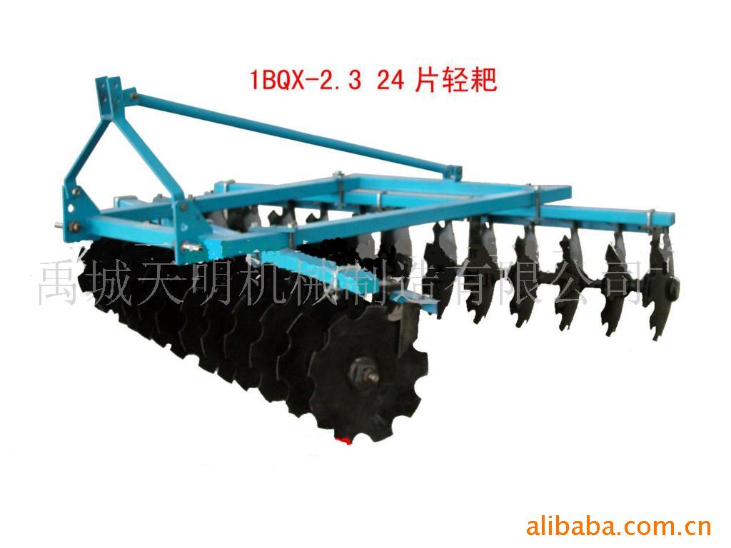 2022HOT圆盘耙、圆盘犁、铧式犁、起垄机、播种机
