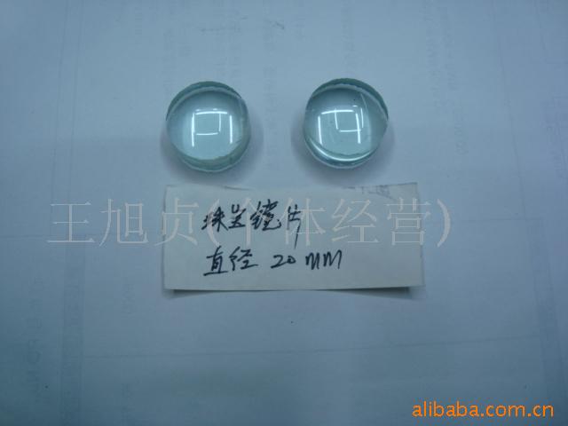 珠宝镜片，玻璃镜片，树脂镜片，压克力镜片