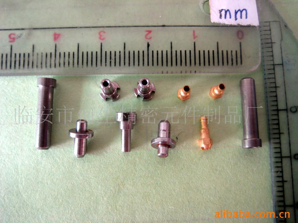 供应直径0.25-13MM精密轴加工.精密配件加工.小轴加工.