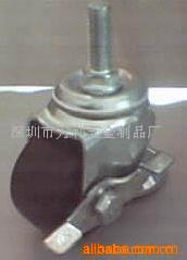 脚轮 重型脚轮 橡胶脚轮 PU脚轮 尼龙脚轮 耐高温脚轮 胶轮 胶轮