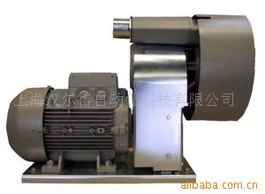 代理进口真空鼓风机  功率0.3w-10Kw，气管吸吊机用