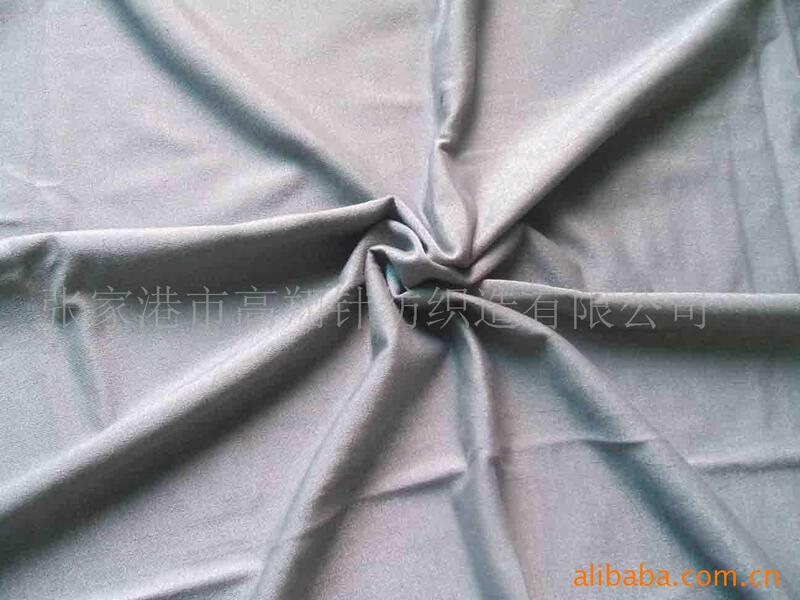 [Factory direct] Custom-made cotton jersey polo shirt fabric