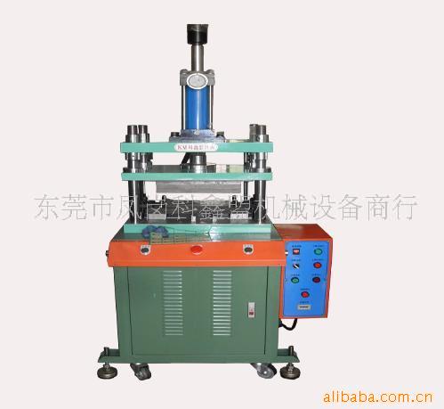 PCB裁板机，PVC裁板机，软斑裁断机，海棉切D(图)