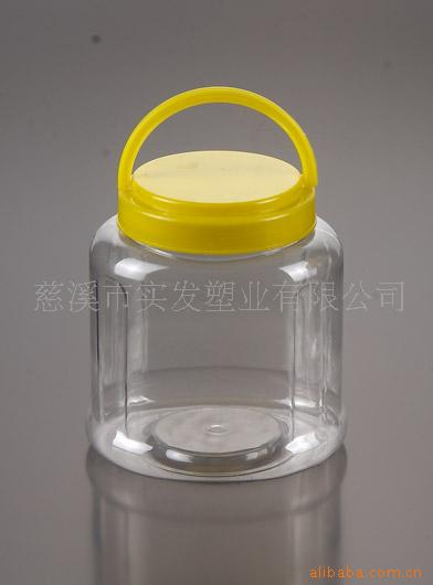 供应PET塑料瓶，蜂蜜瓶，果酱瓶TS-028