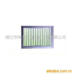 供应FK-2,FK-20单层百叶式风口(图)