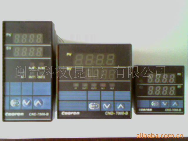 新款CAOREN温控器CNG-7131-B温度控制器更新为9000型