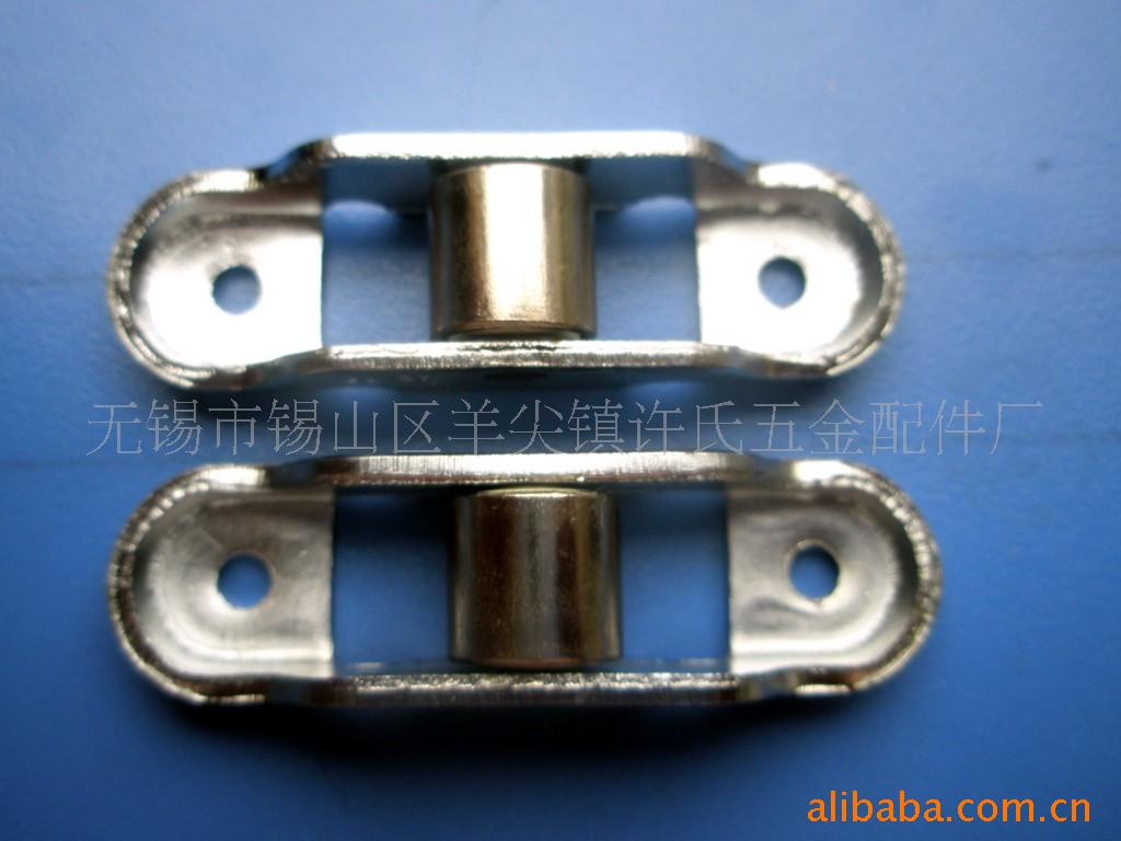 厂家长期供应量许氏滑轮（量大价优）耐用重型刹车轮顺滑重型工业