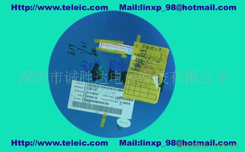 供应LDO管AP2121AK-33TRE1