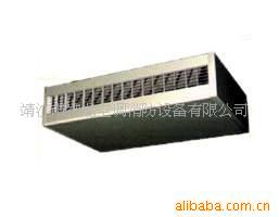 供应卧式明装 FP-WM风机盘管(图)