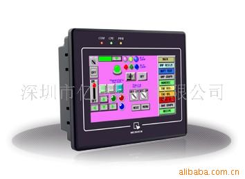 维修 触摸屏 人机界面 威纶