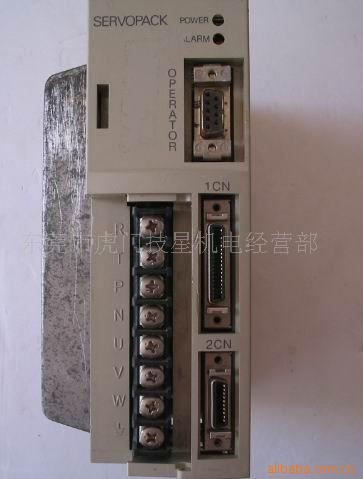 C 安川伺服驱动器SGD-04AS SGD-04AP SGD-04APY61