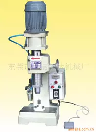 液压铆钉机;其他铆接设备;气动铆钉机