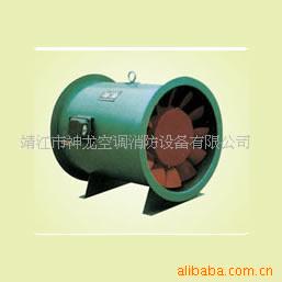 供应 GXF系列斜流式风机(图)