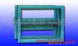 供应方形风管止回阀(图)