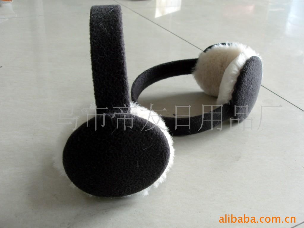 厂家供应保暖耳套、耳罩、耳暖、护耳、耳捂、耳包、汉堡耳套