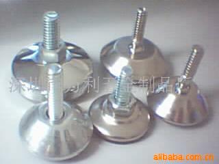 调节脚 调整脚,调整钮 调节手柄 家具调节脚 家居调节脚 地脚