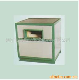 供应系列低噪声风机箱(图)