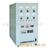 供应丝印器材（植绒丝印）服装裁片多色植绒机 自动设备