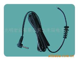 【诚信商家】供应特价DC电源线 小家电电源线（图）