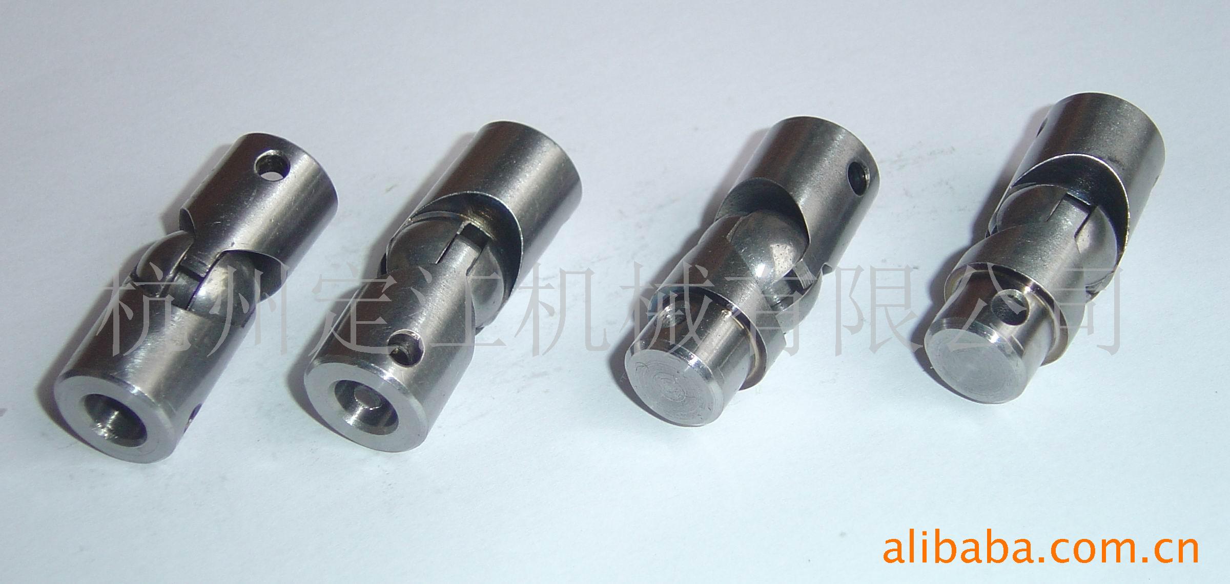 定江机械供应万向联轴器（滚珠式）
