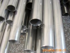 供应精密304 321不锈钢管 空心管 精密毛细管 折弯切割无缝钢管