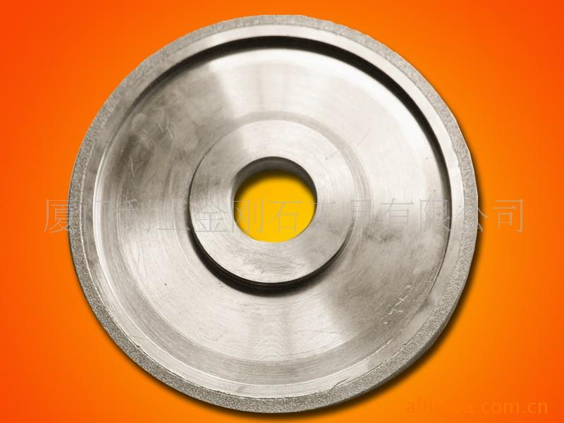 供应电镀金刚石、CBN砂轮【可来图订做】