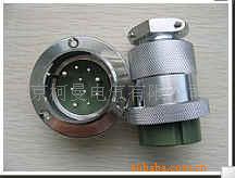 供应日本七星NANABOSHI航空插头连接器