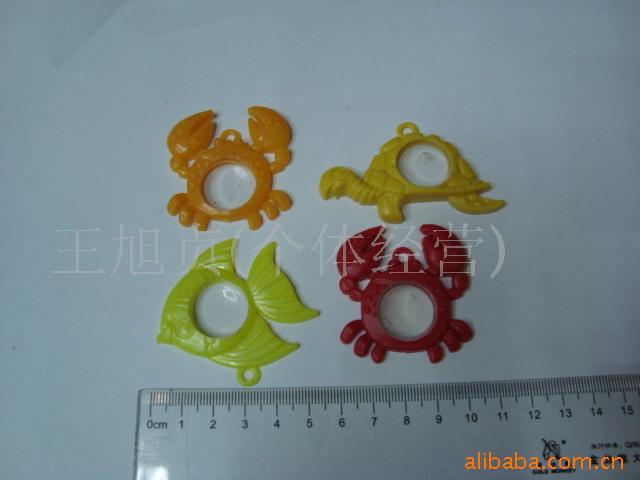 动物放大镜，卡通放大镜，玩具放大镜，放大镜，