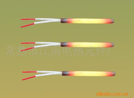 供应电热管奶茶封口机用，8*70 220V110W，110V110W