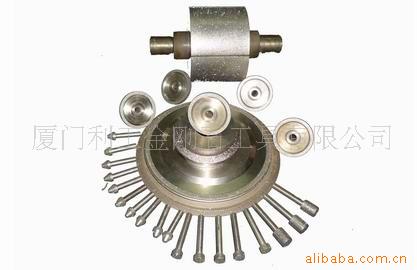 供应电镀金刚石、CBN砂轮【厂家直销】