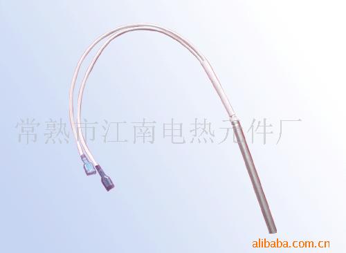 供6.3端子电热管