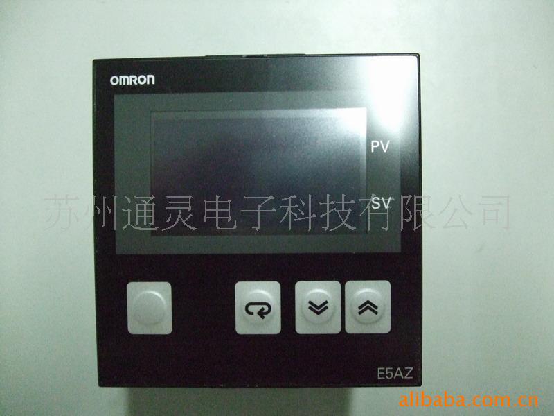 OMRON欧姆龙温控器E5AZ-Q3T E5AZ-Q3MT