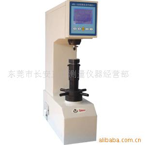 supply HRMS-45 digital display Surface Rockwell hardness Electric digital display Rockwell Hardness tester Manufactor Direct selling
