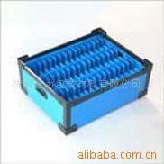 供应塑料中空板隔档周转箱