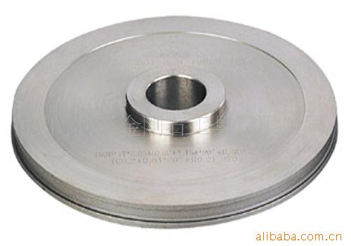 供应电镀金刚石、CBN砂轮【可来家订做】