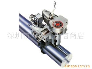 批发零售日东NITTO溝加工機电动坡口机PMH-30