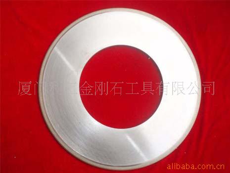 供应金属金刚石、CBN砂轮 来图订做 质量保证