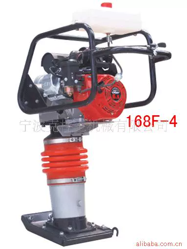 供应冲击夯。打夯机，捣固机械，HCR80K