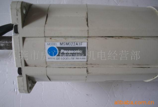 B松下伺服电机 MSM022A1A  MSM022A1E保修三个月