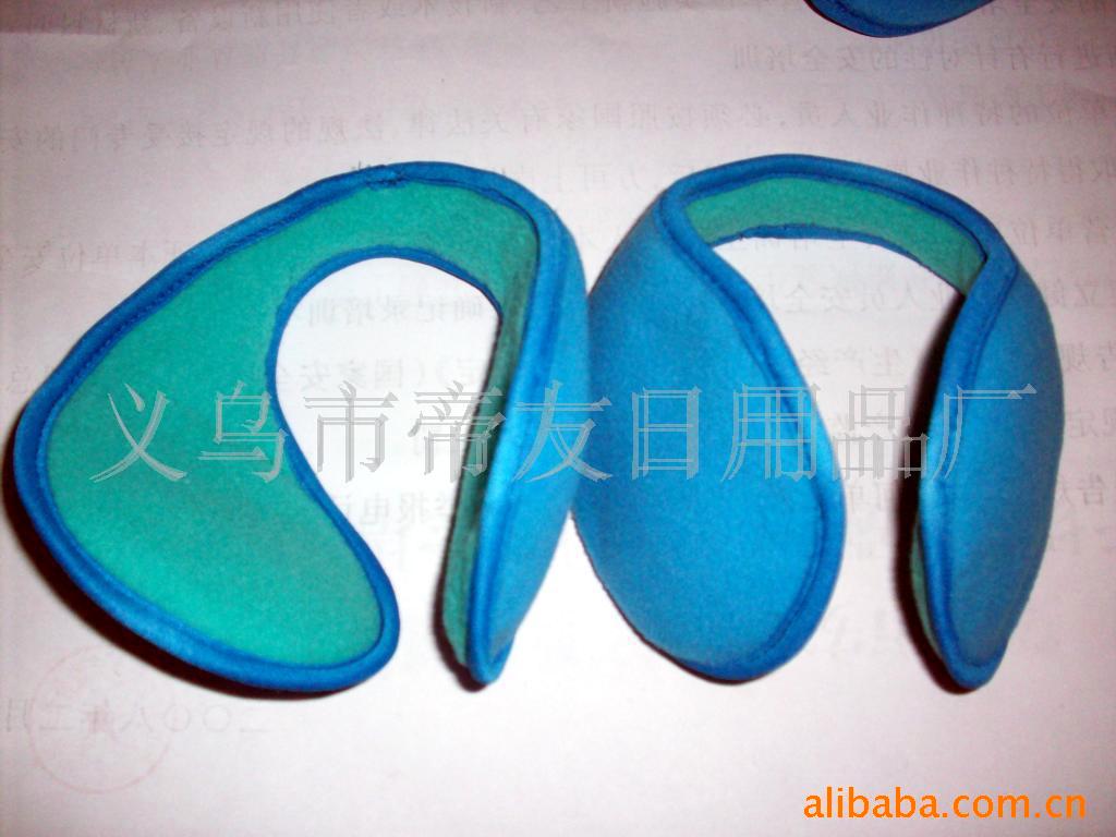供应各种保暖耳套、防寒音乐耳机耳罩、耳包、耳暖、护耳(图)