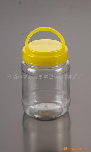 塑料瓶 PET 蜂蜜瓶、食品包装瓶、包装容器TS-023