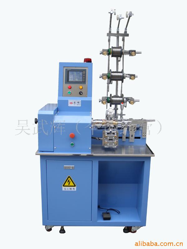 供应电吹风绕线机，发热丝波浪绕线机、数控自动绕线机